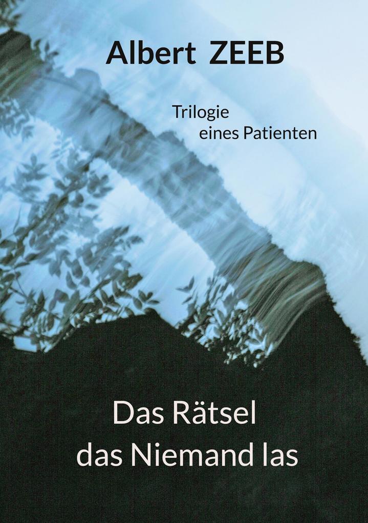 Das Rätsel das Niemand las