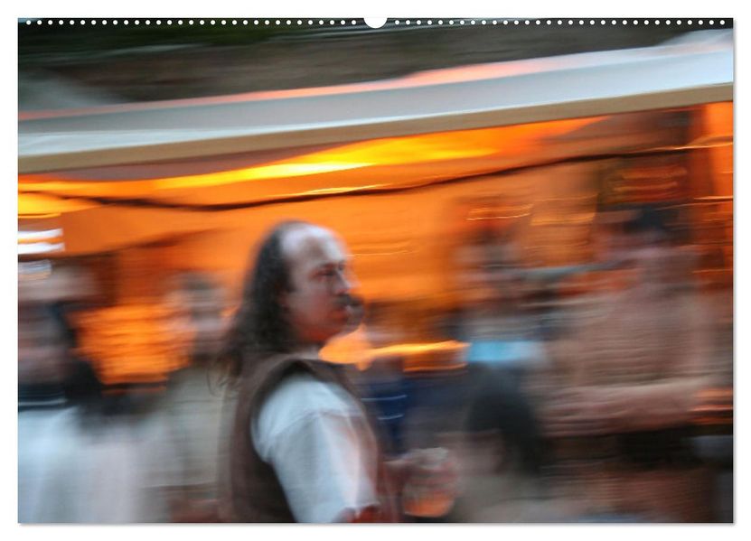 Wichtige Angaben für den Handel fff (Wandkalender 2027 DIN A2 quer) CALVENDO Monatskalender