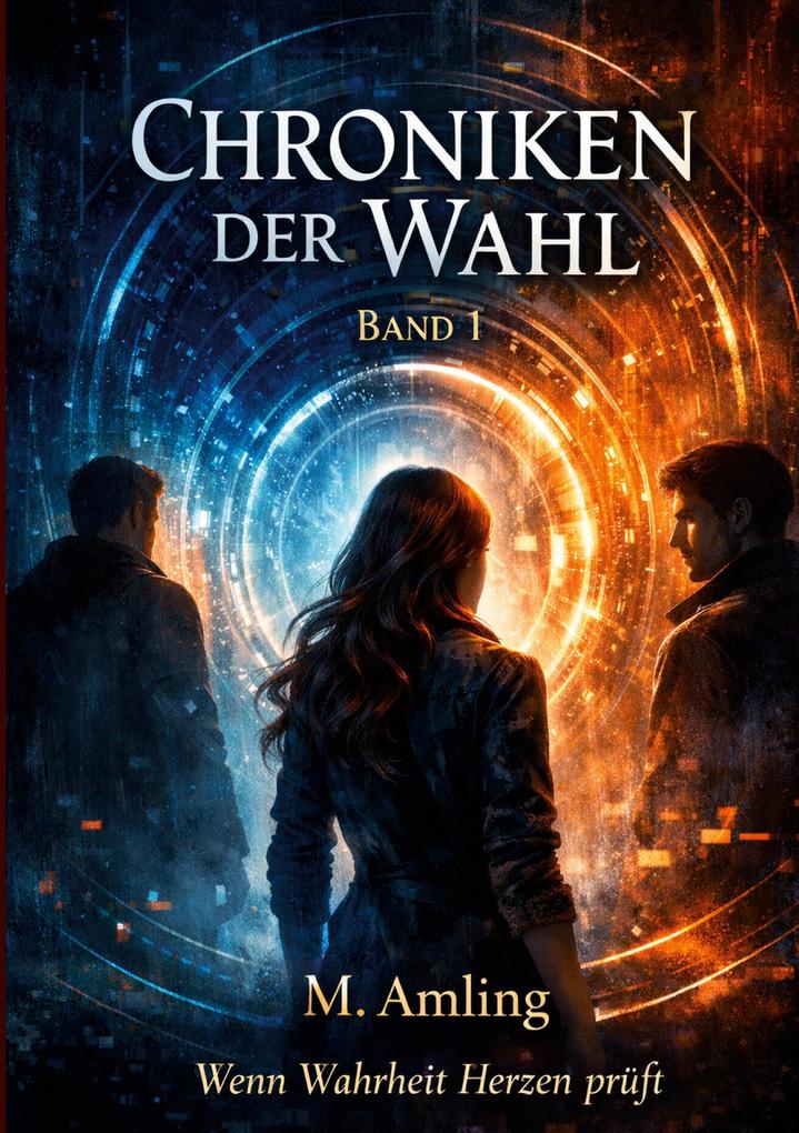 Chroniken der Wahl