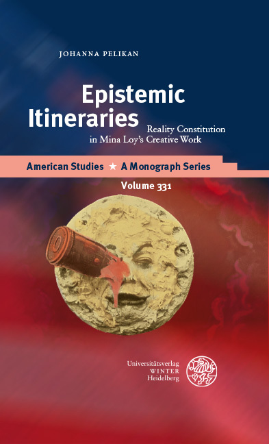 Epistemic Itineraries