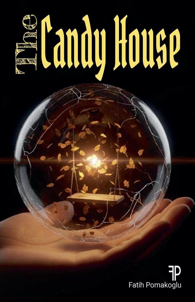 The Candy House