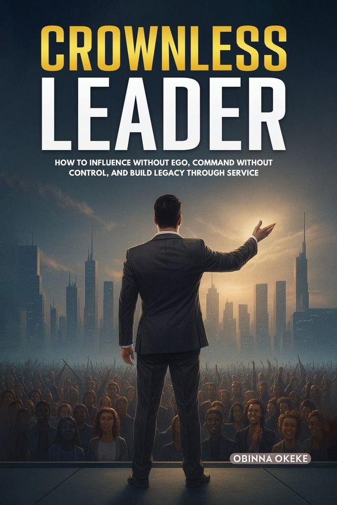 Crownless Leader