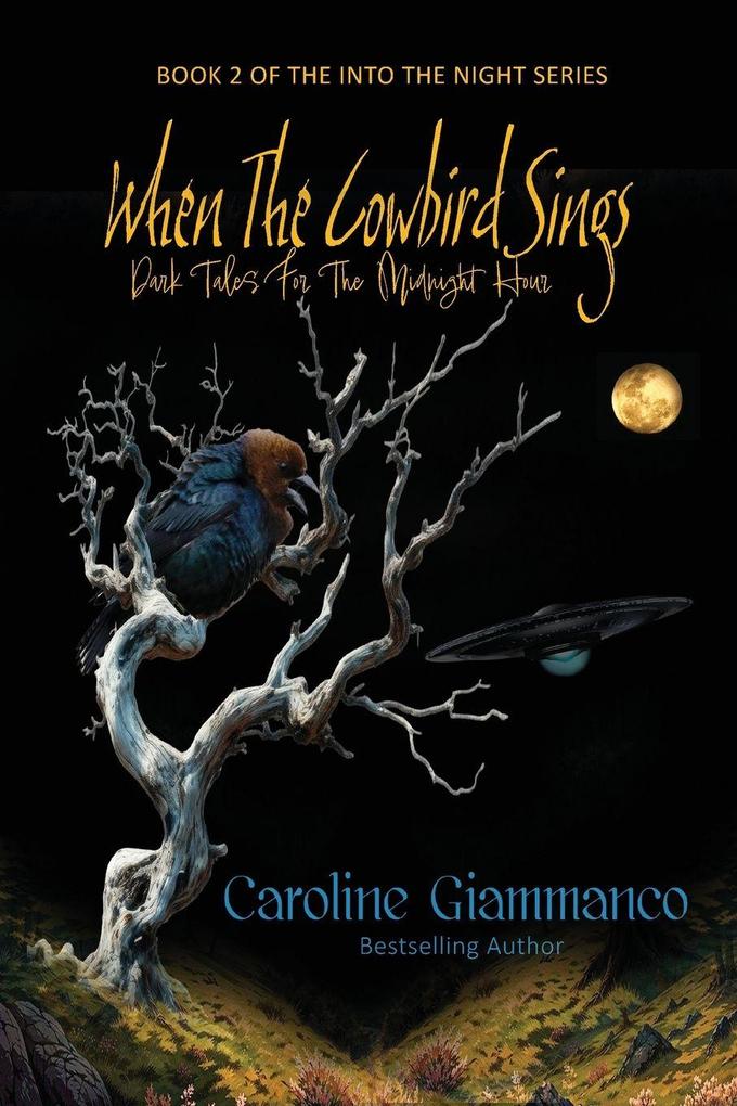 When The Cowbird Sings