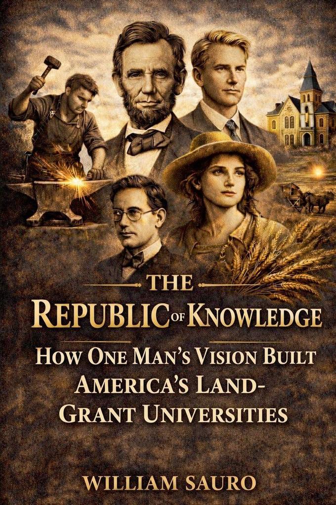 The Republic of Knowledge