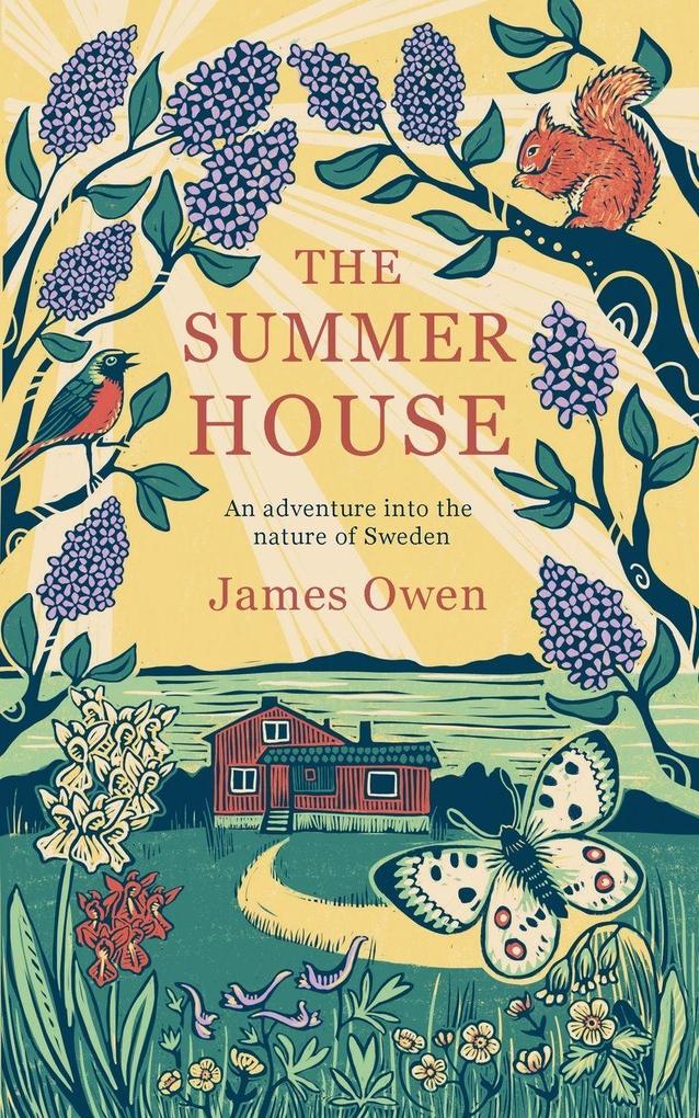 The Summer House