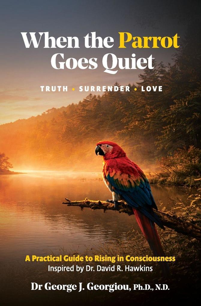 When the Parrot Goes Quiet