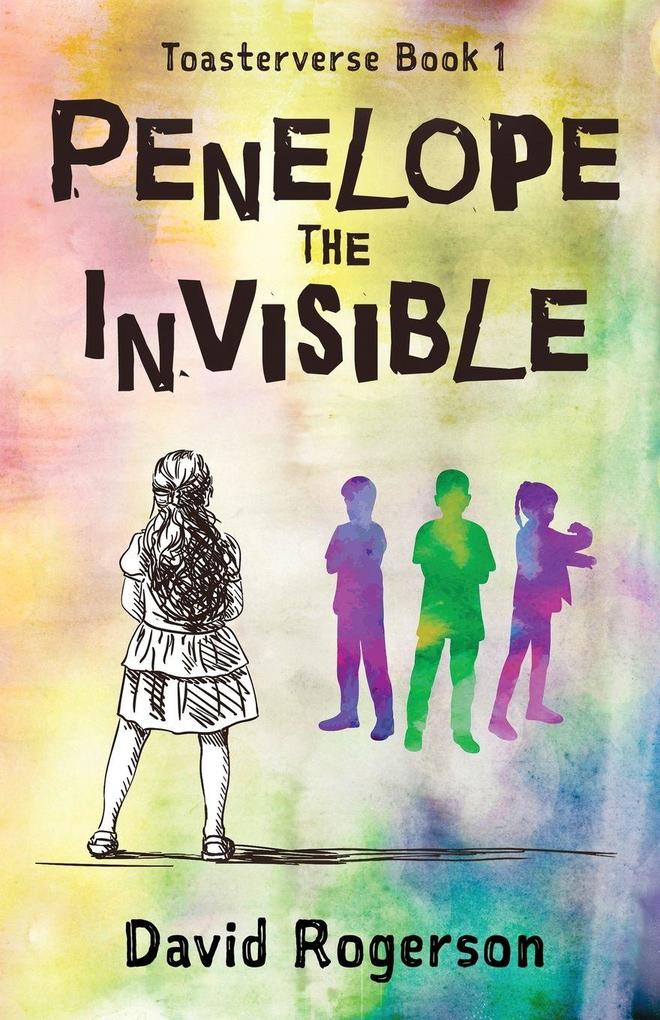 Penelope The Invisible