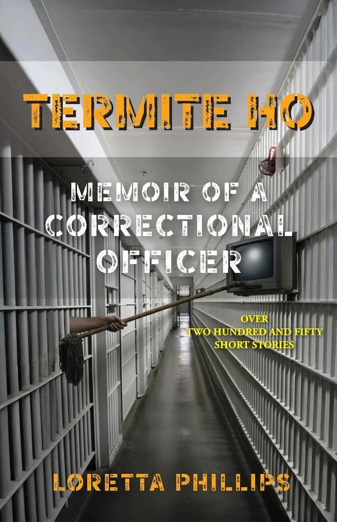 Termite Ho