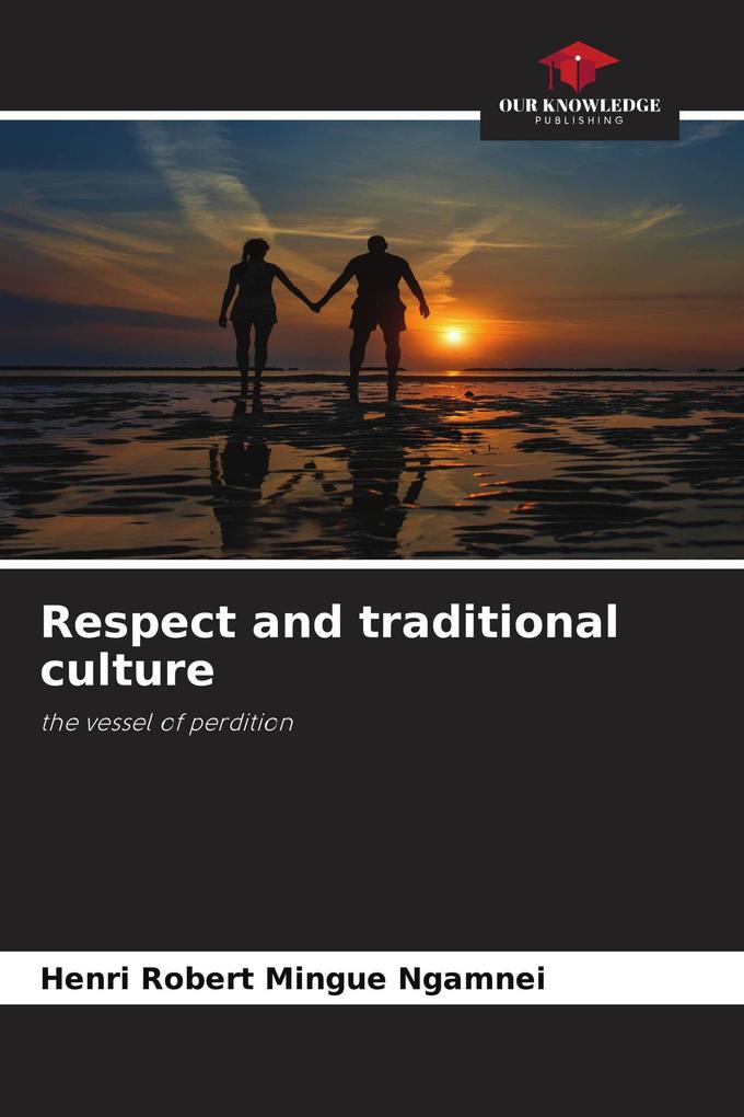 Respect and traditional culture