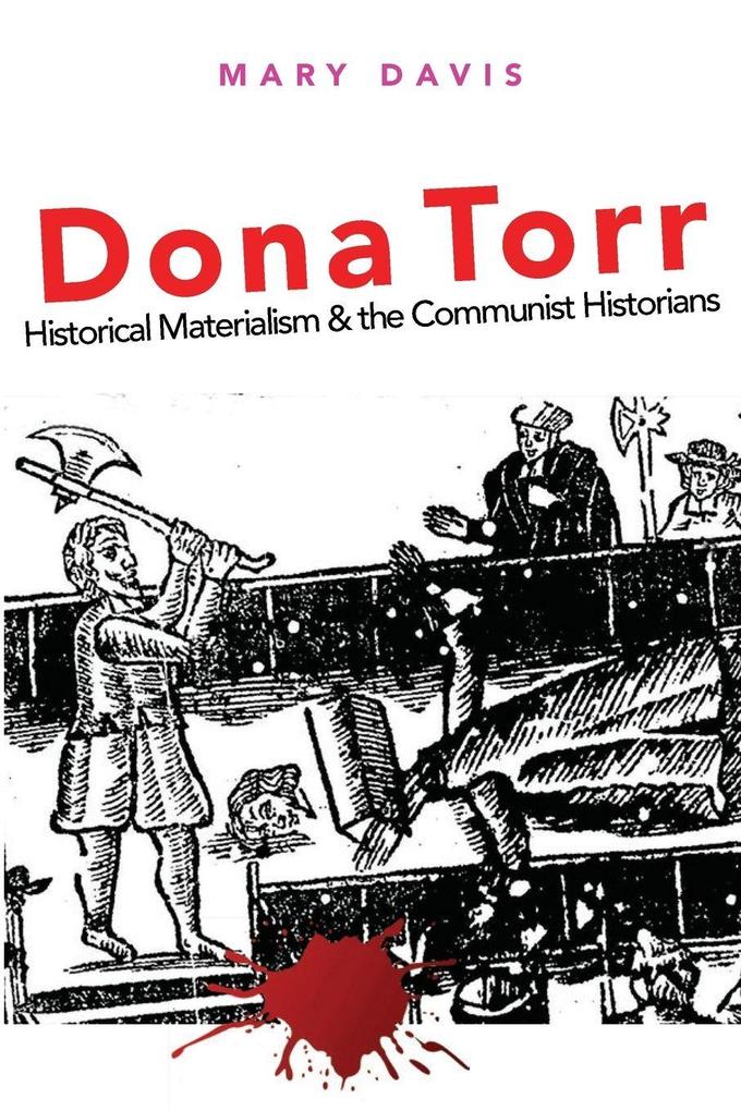 Dona Torr