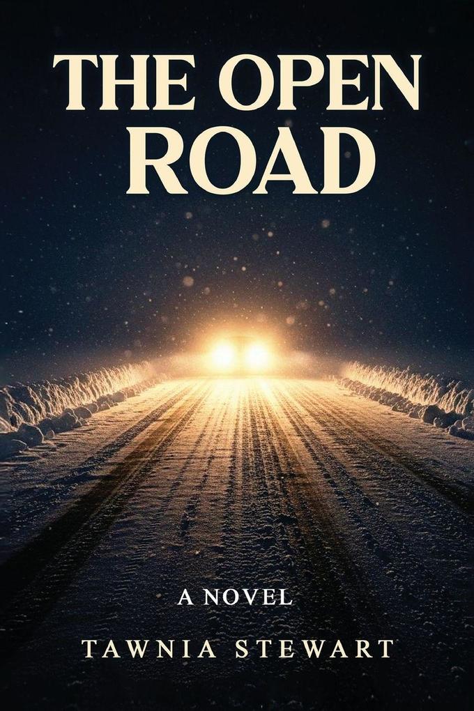 The Open Road