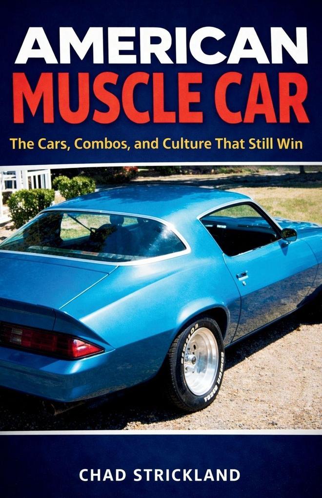 American Muscle Car