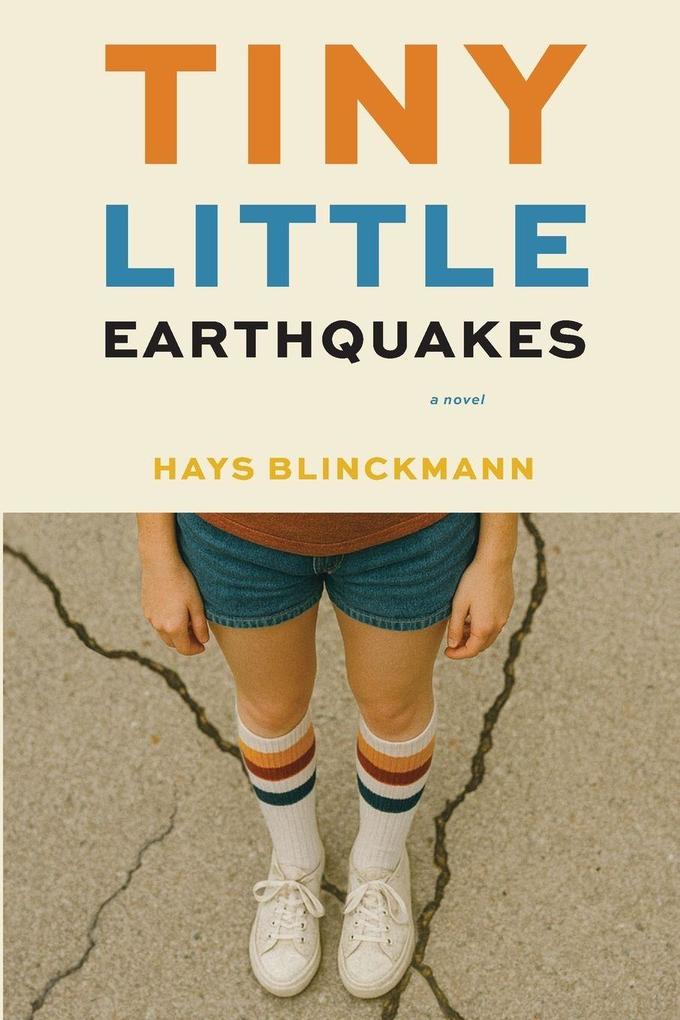 Tiny Little Earthquakes
