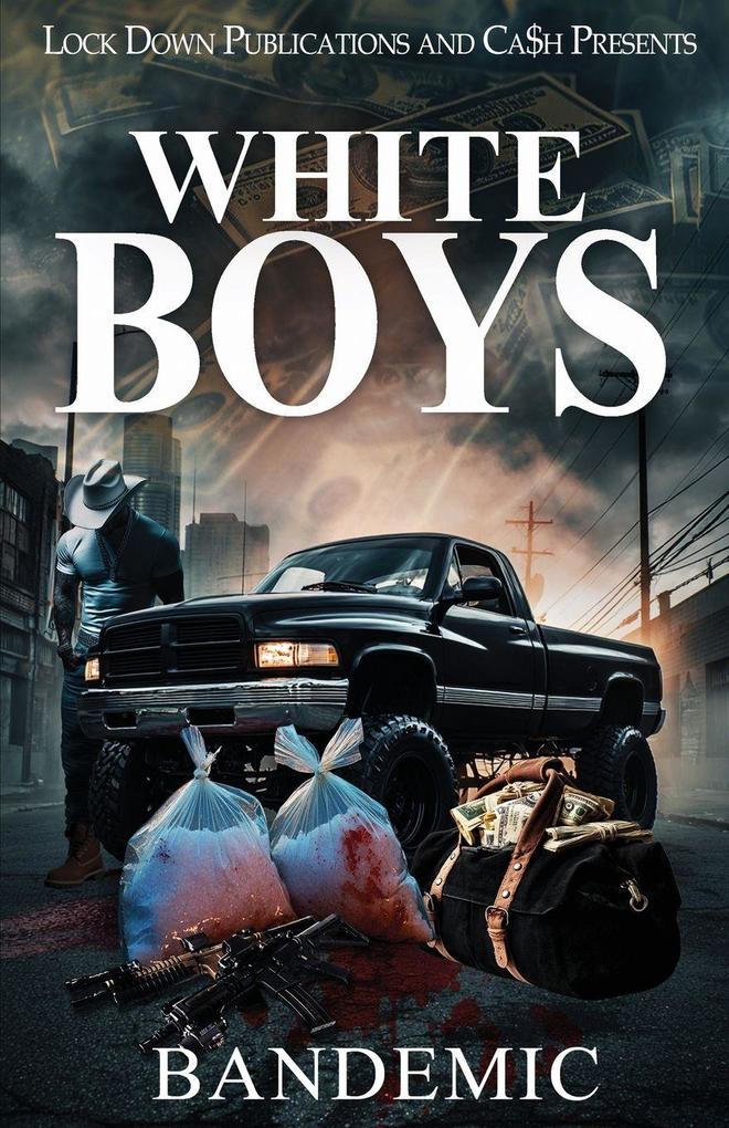 White Boys