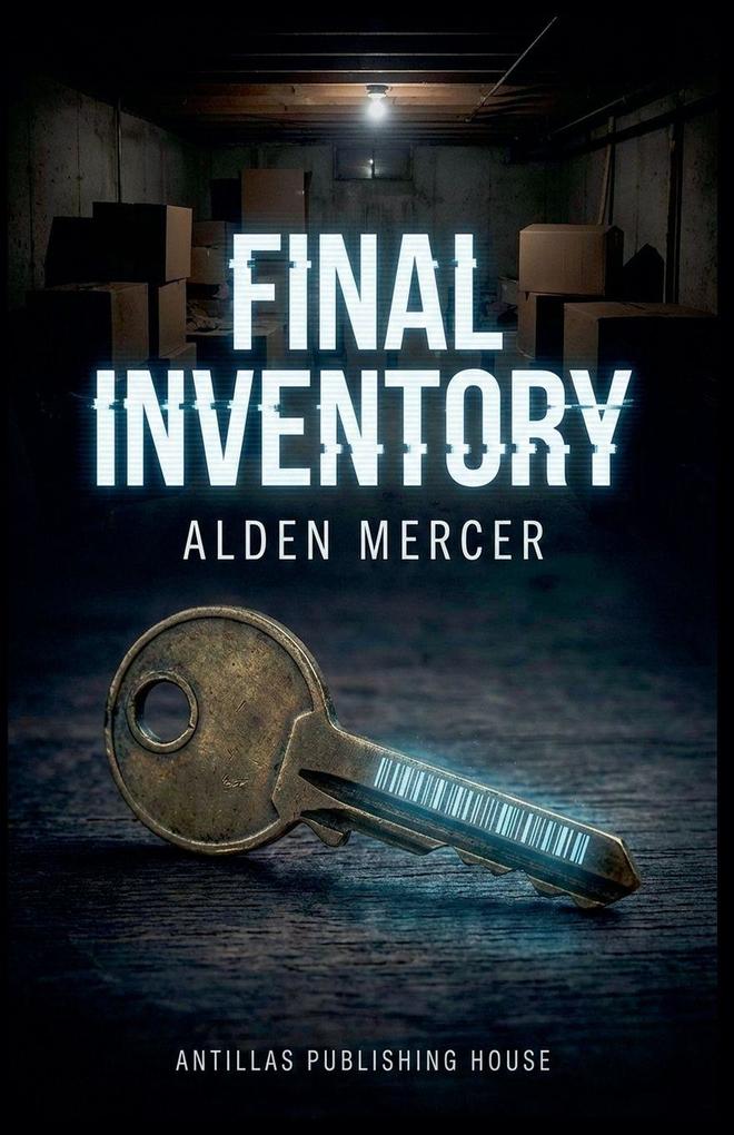 Final Inventory