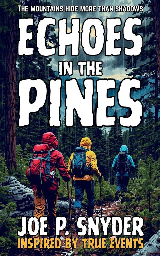 Echoes in the Pines