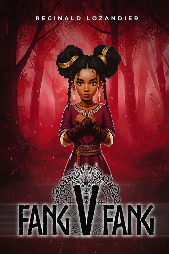 Fang V Fang