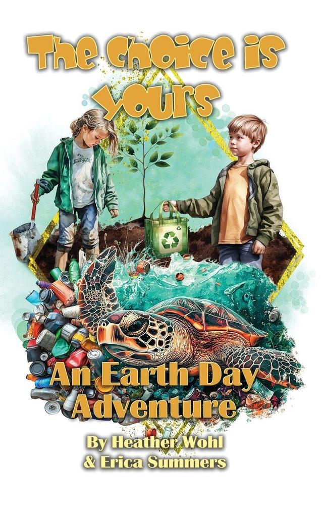 An Earth Day Adventure