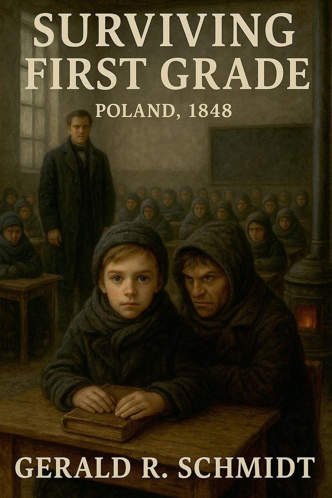 Surviving First Grade Poland 1848