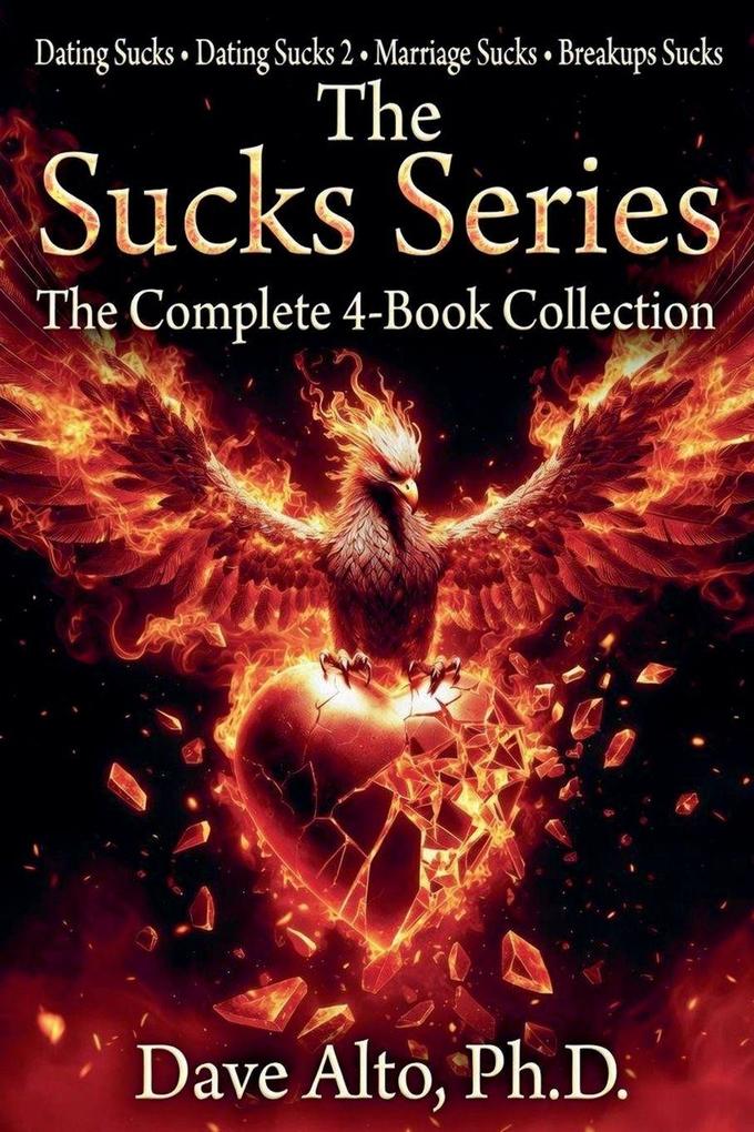 The Sucks Series