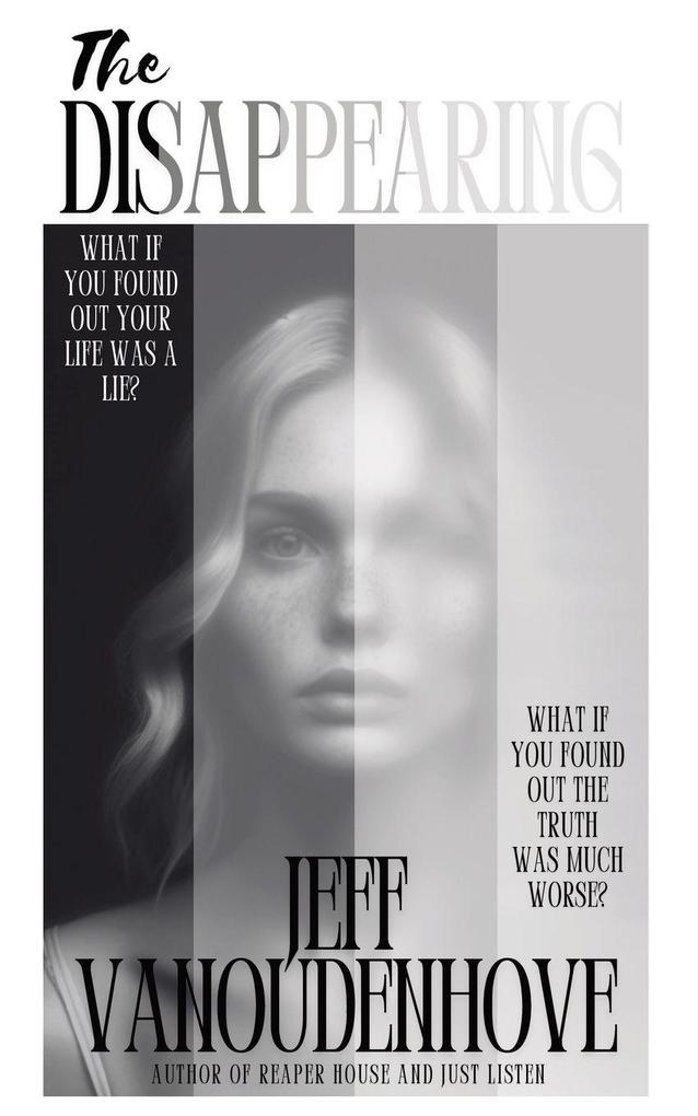The Disappearing
