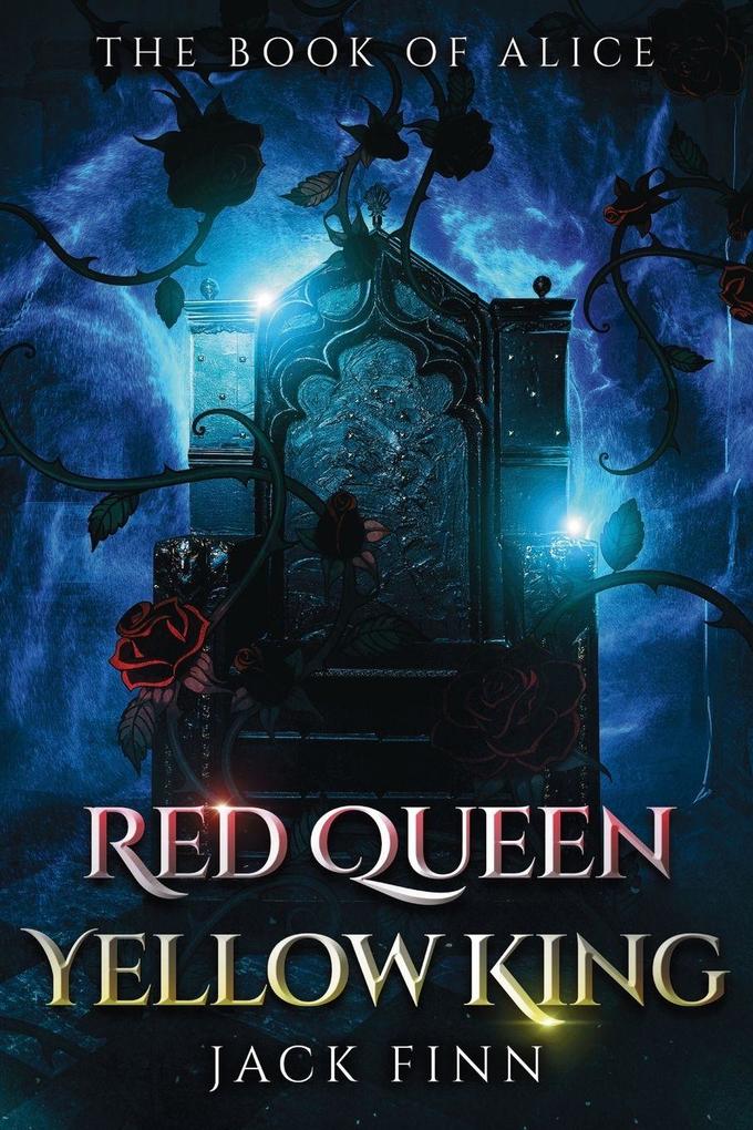 Red Queen Yellow King