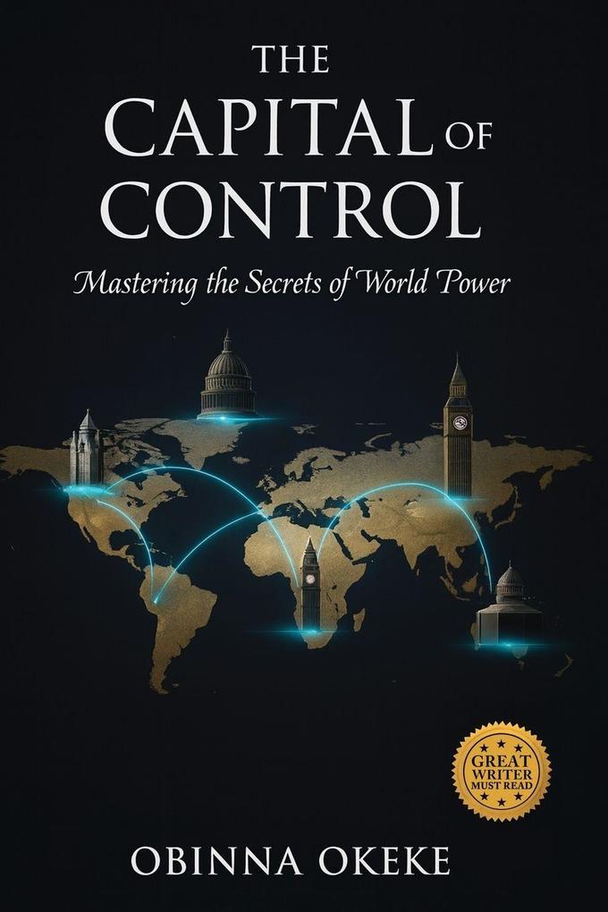 The Capital of Control