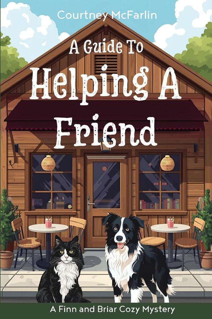 A Guide to Helping a Friend