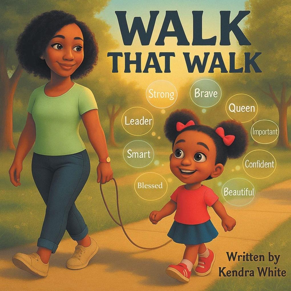 Walk That Walk