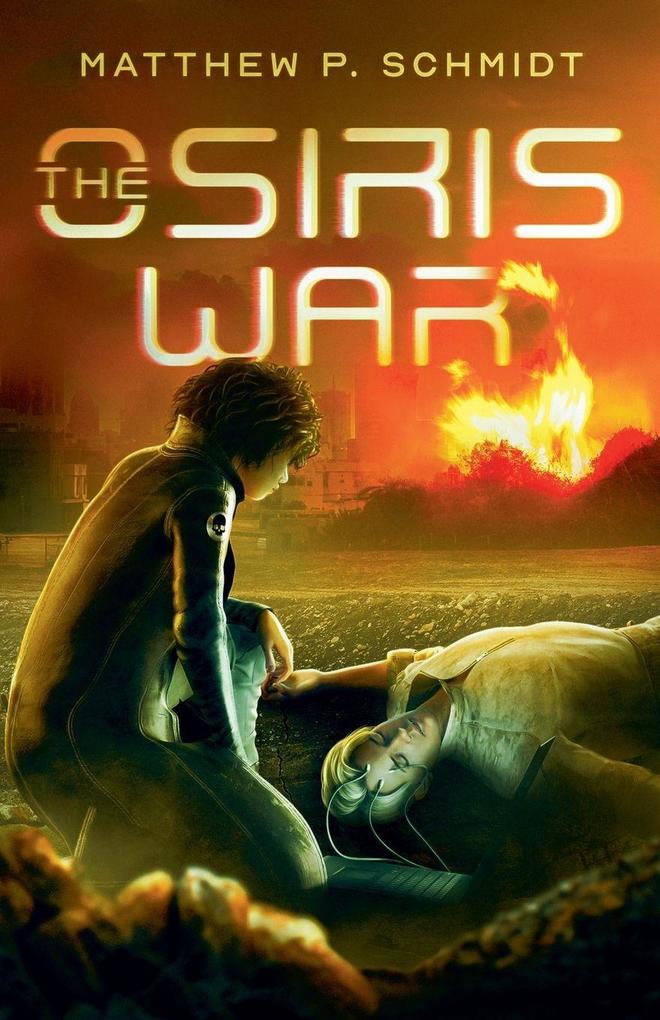 The OSIRIS War