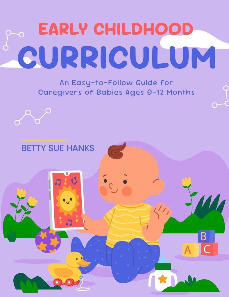 Early Childhood Curriculum