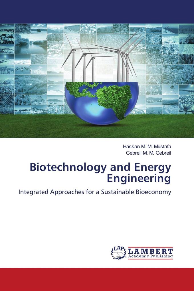 Biotechnology and Energy Engineering