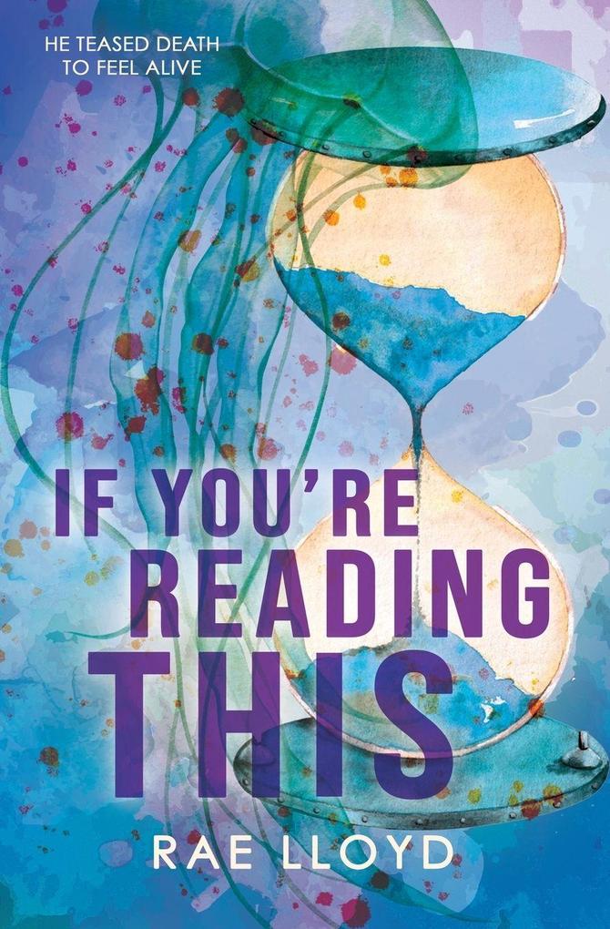 If You're Reading This