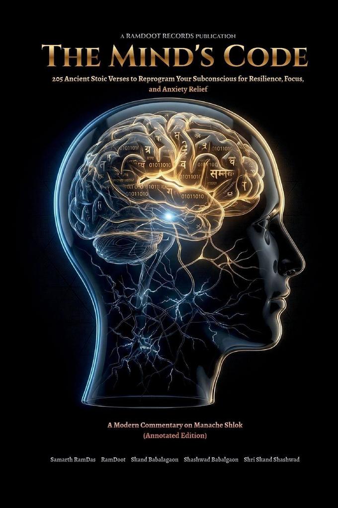 The Mind's Code