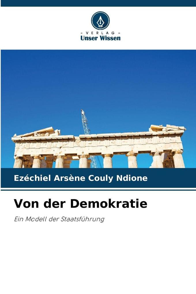 Von der Demokratie