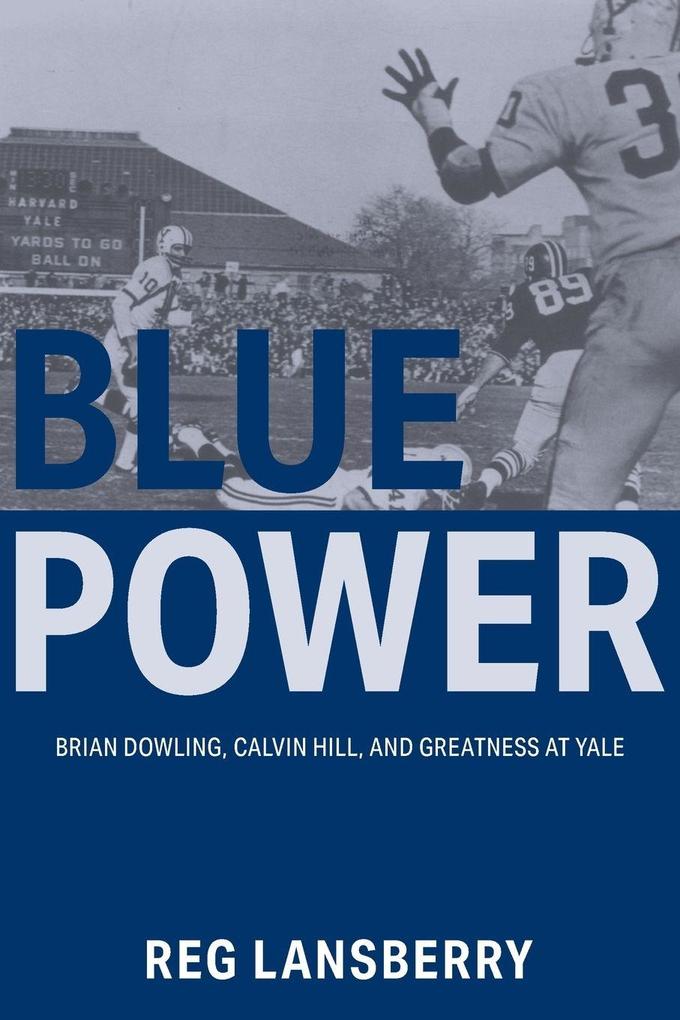 Blue Power