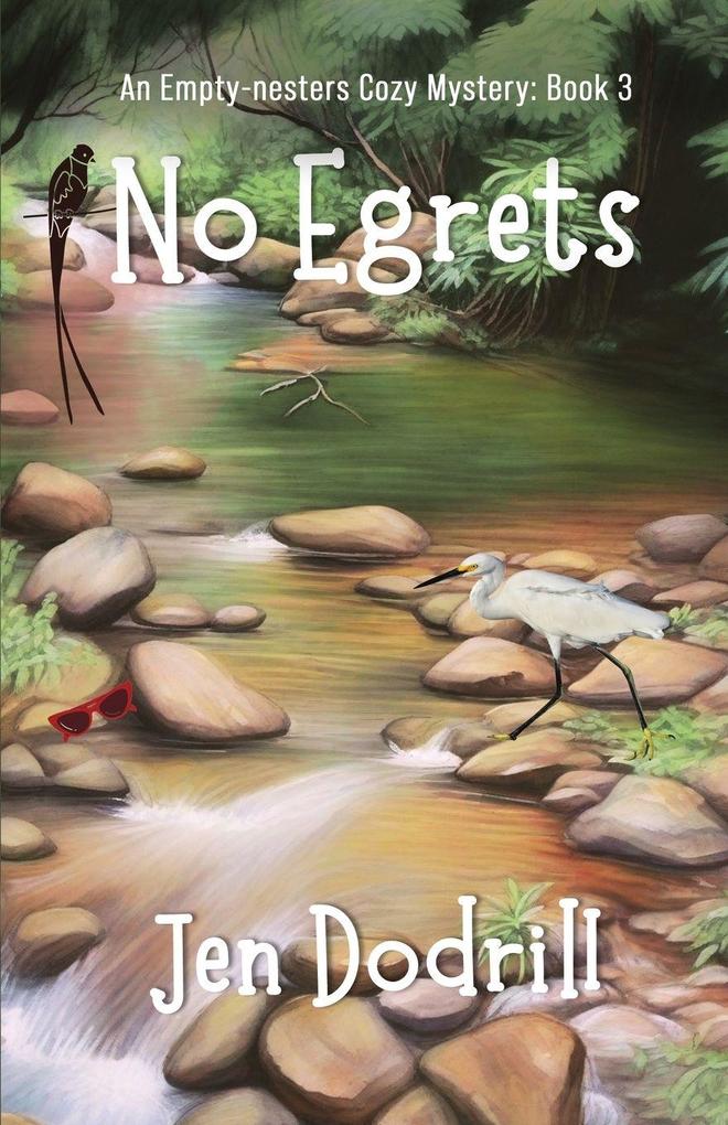 No Egrets
