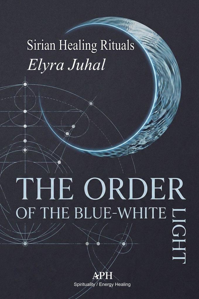 The Order of the Blue-White Light
