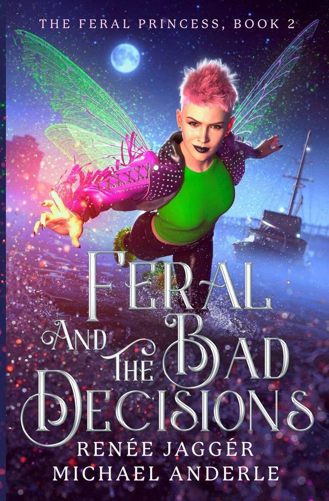 Feral and the Bad Decisions