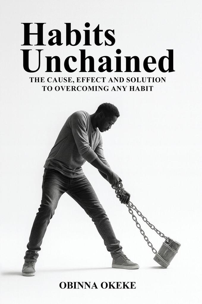 Habits Unchained