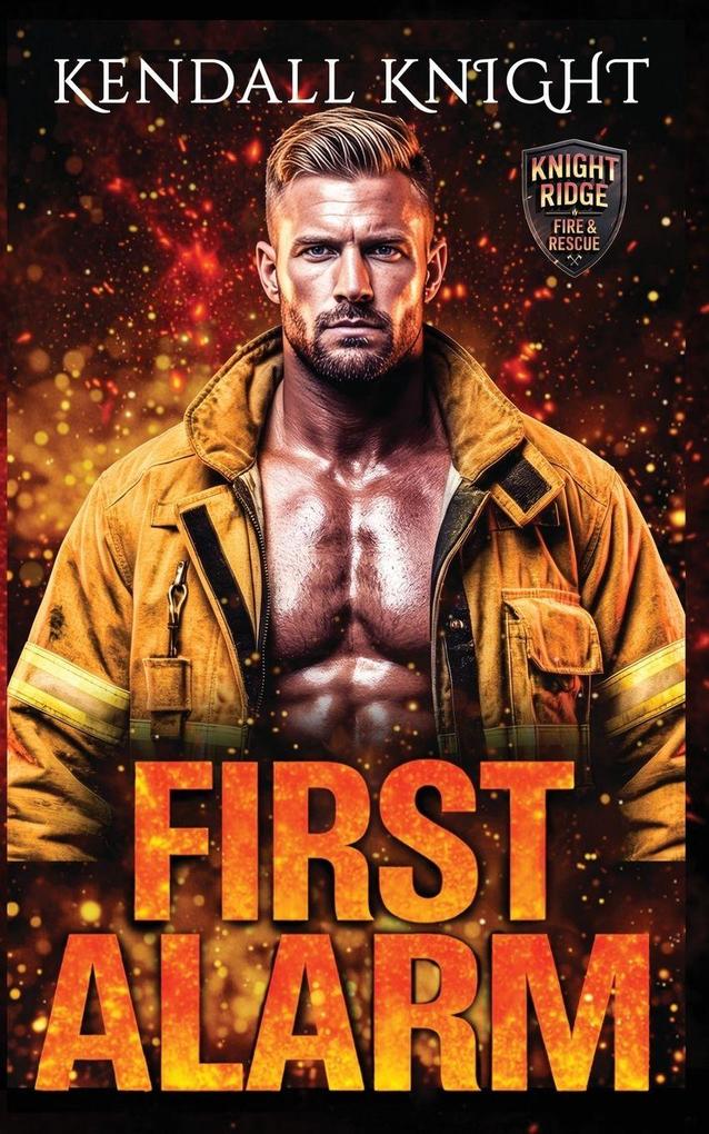 First Alarm