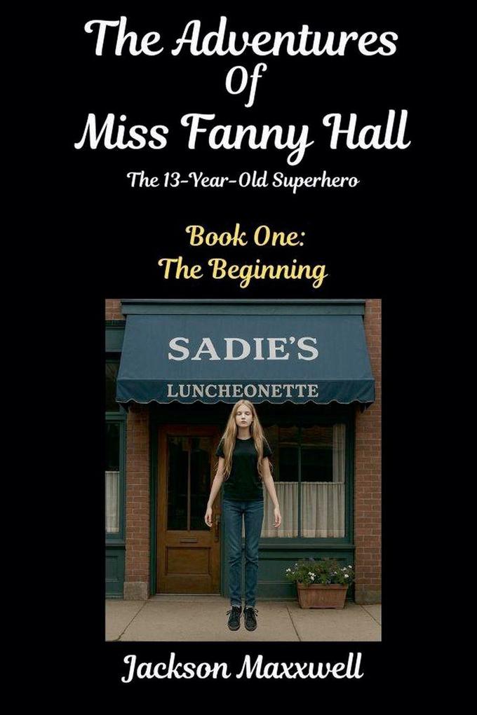 The Adventures Of Miss Fanny Hall