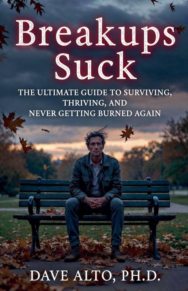 Breakups Suck