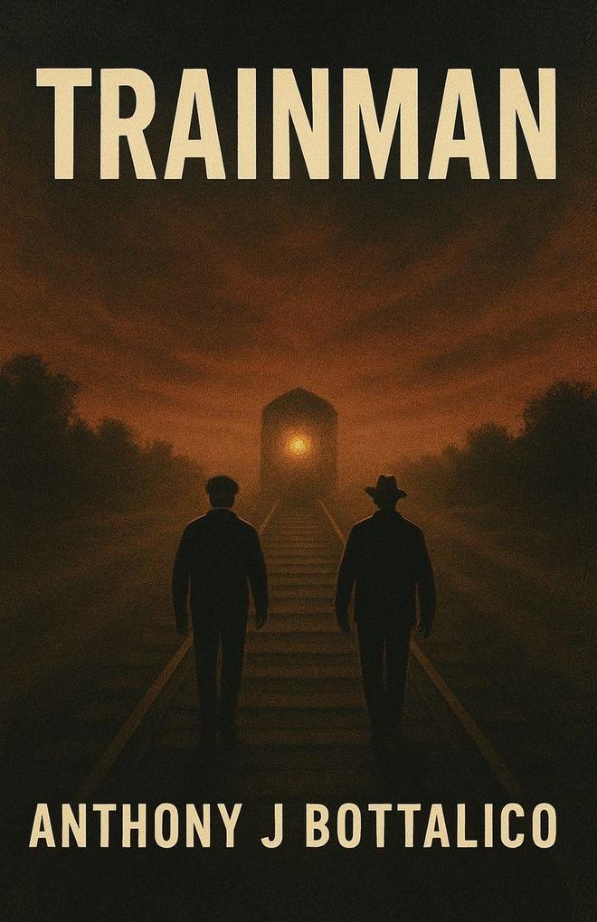 TRAINMAN
