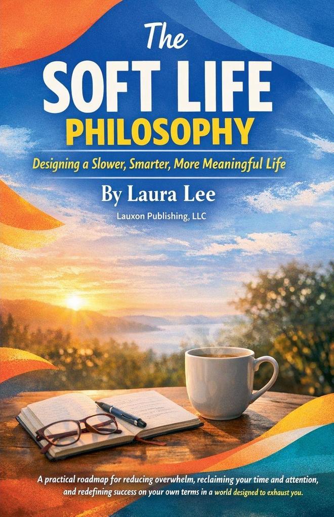 The Soft Life Philosophy