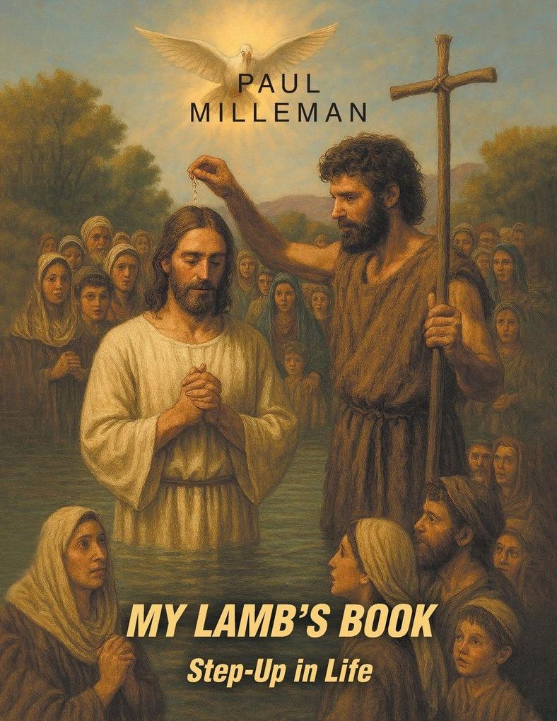 My Lamb's Book