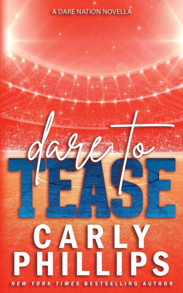 Dare to Tease