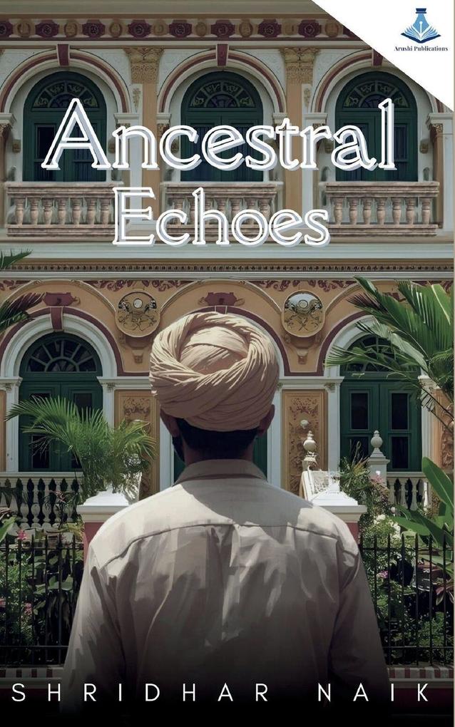 Ancestral Echoes