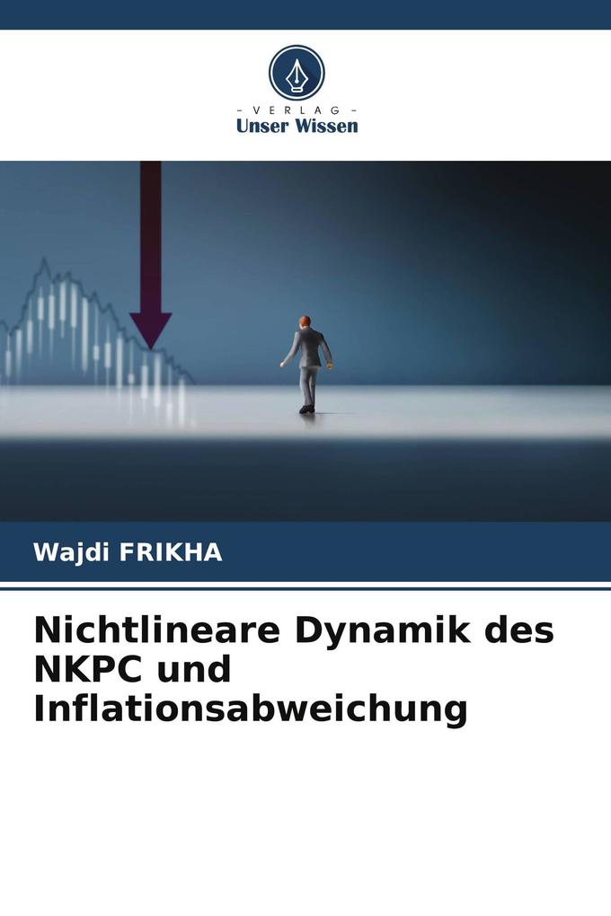 Nichtlineare Dynamik des NKPC und Inflationsabweichung
