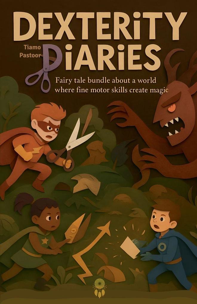 Dexterity Diaries